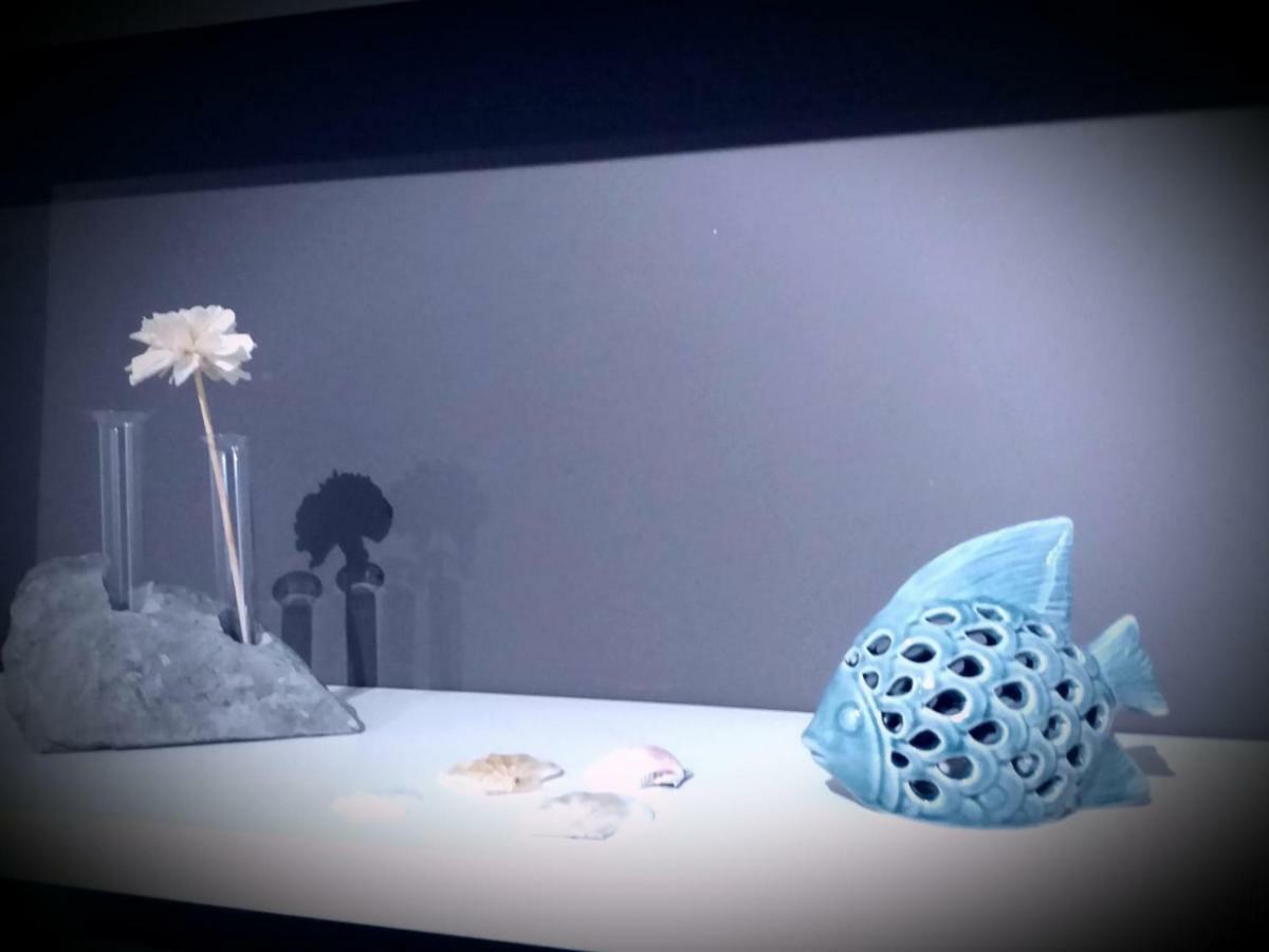 키오자 La Casa Del Pesciolino - The Little Fish House 빌라 외부 사진